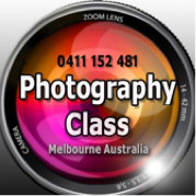 Photography Class Melbourne Australia